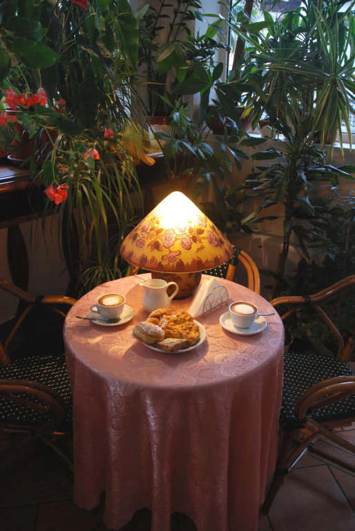 Hotel Residence Veliero