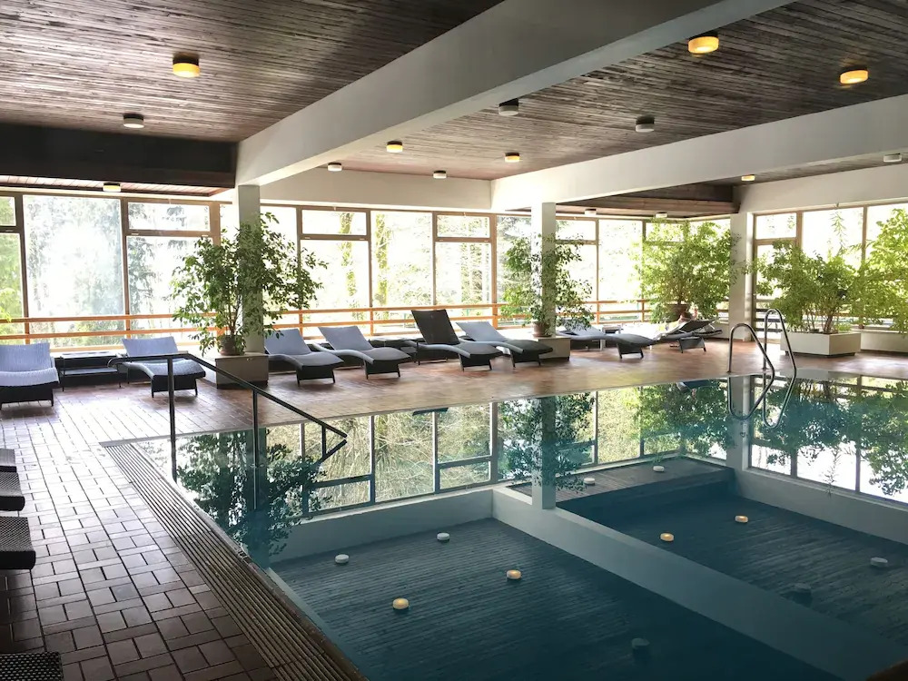 Alpenhotel Gösing