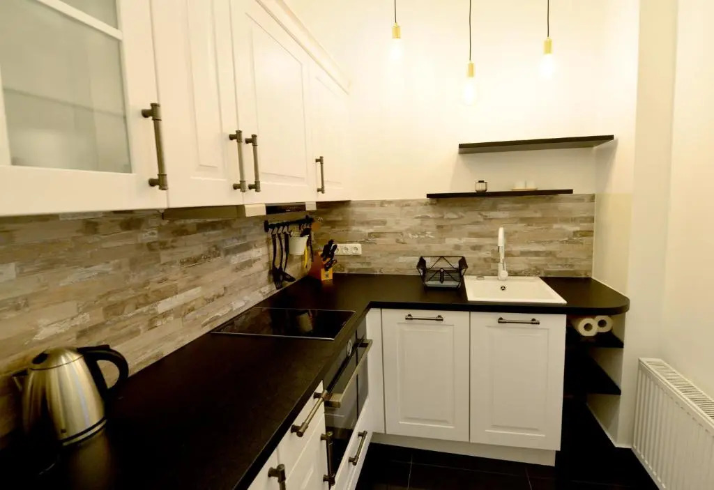 Exclusive & Top Equipped, 10 Min From The Centre