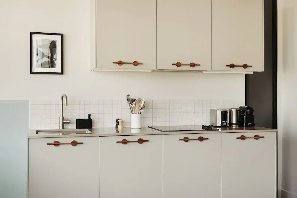 Edgar Suites Lille - Shake