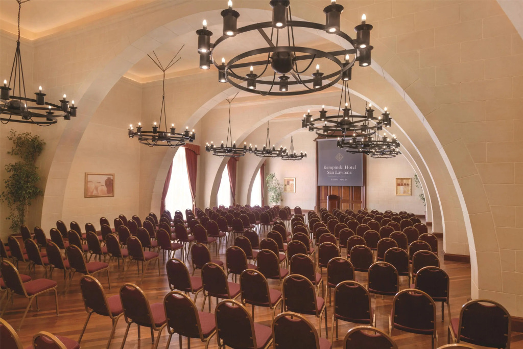 Kempinski Hotel San Lawrenz