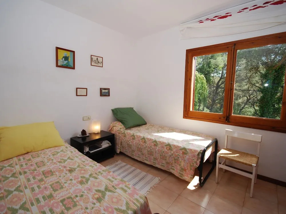 Beautiful Holiday Home in Llafranc With Swimming Pool and Children's Pool