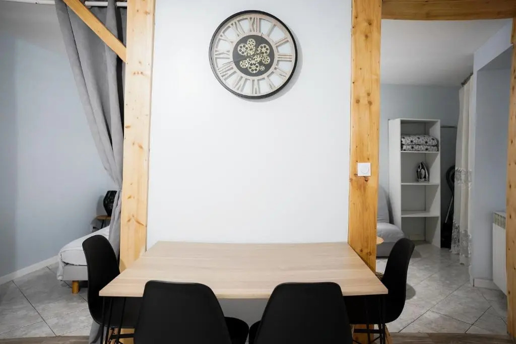 Studio Cosy - DABNB Conciergerie