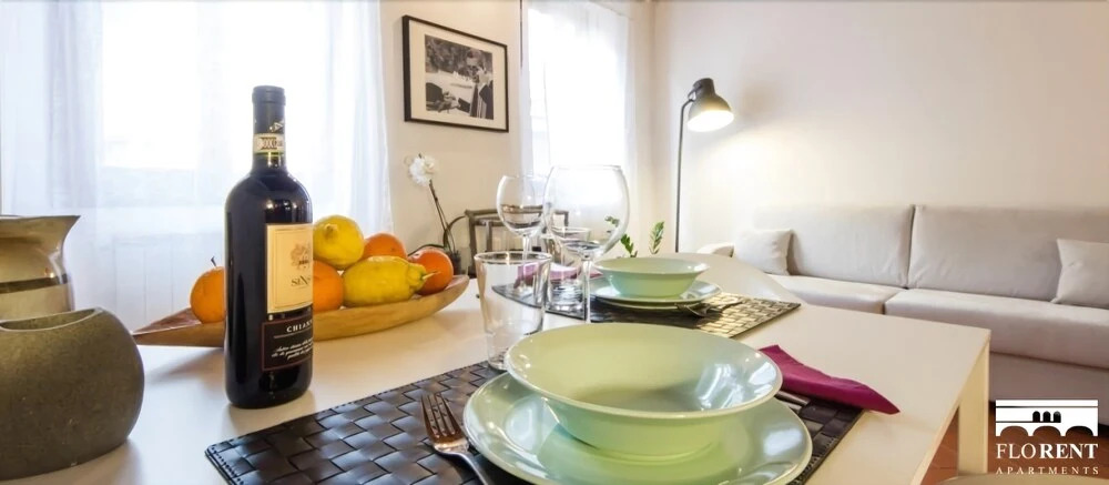 Florentapartments - Santa Croce