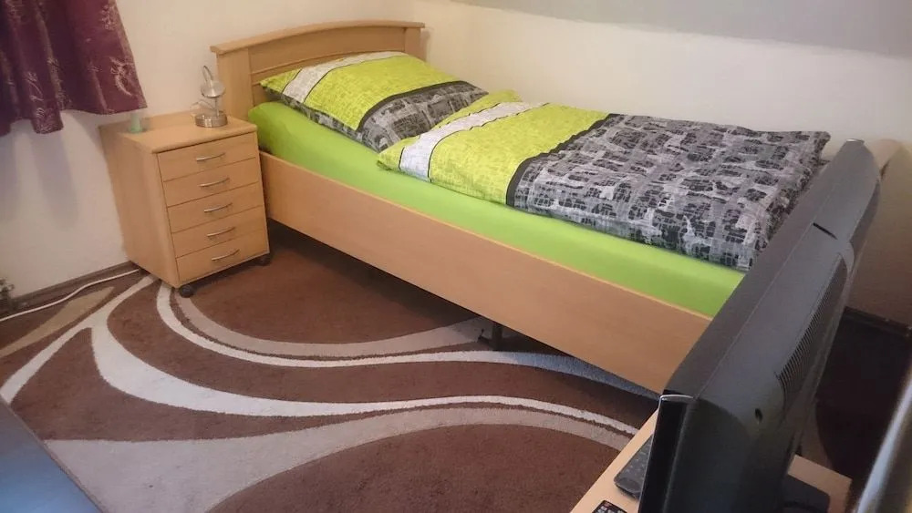 Gastzimmer