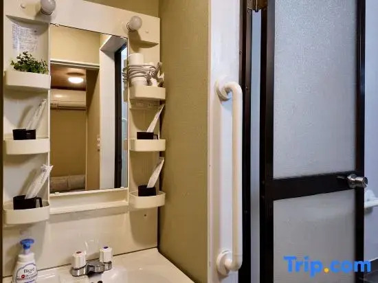 "Jiatang" 1st floor of a single-family house, 2-5 people, 1 bedroom, 1 bathroom, 1 kitchen