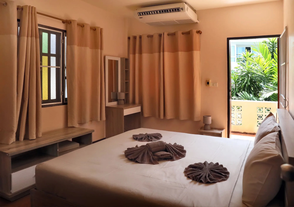 Villa Kamala Beach