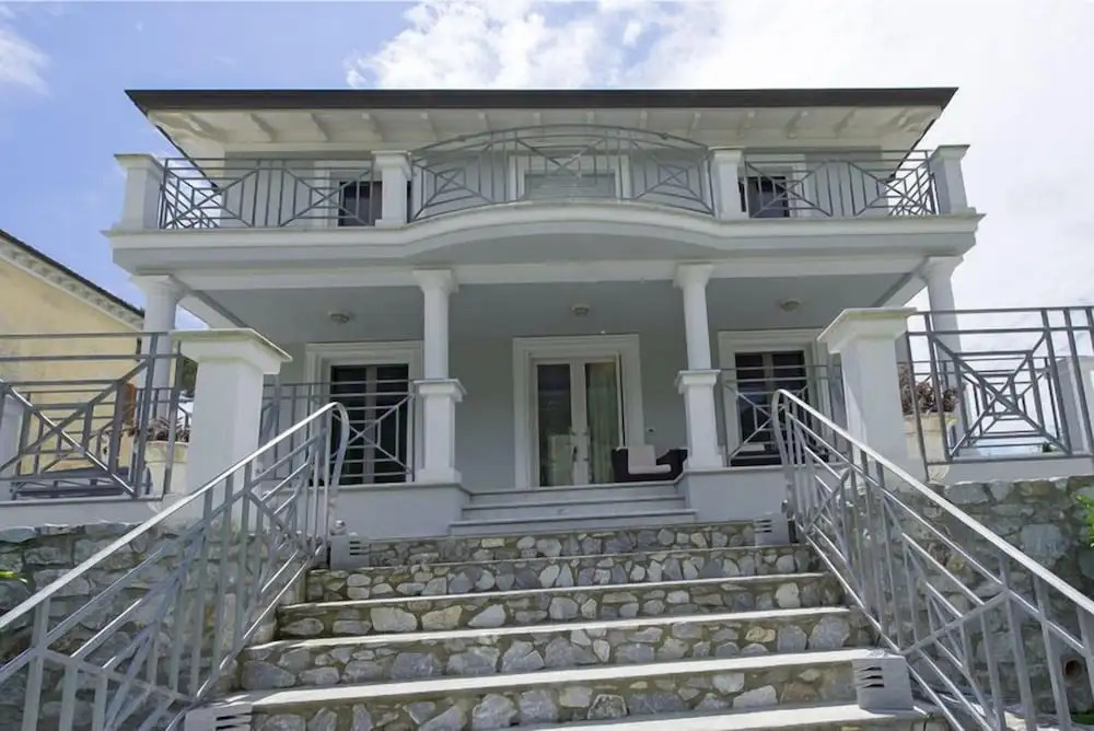 Villa Raffaela