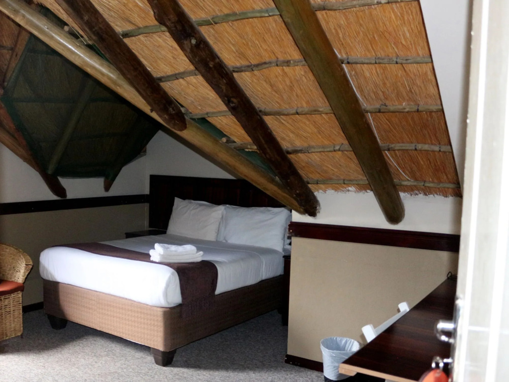 Enviro-Villa Luxury Inn