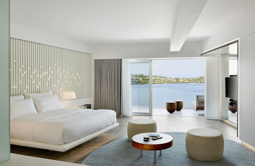 Nikki Beach Resort & Spa Porto Heli