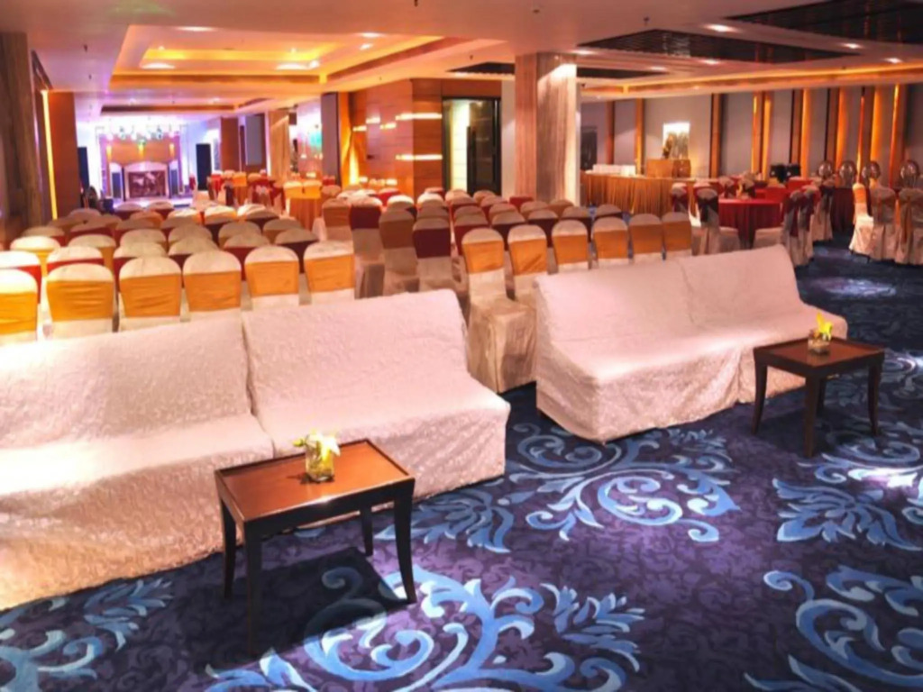 Hotel Ginzer Plaza By ASPL