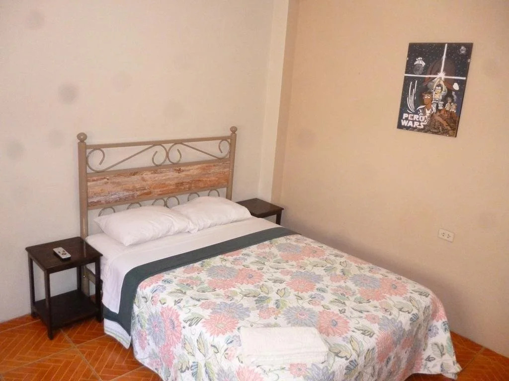Diamond Monkey Lodge