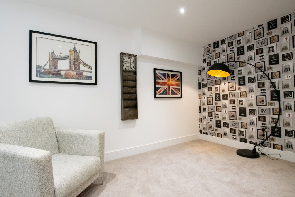 Your Apartment | Bristol Rowan Tree - No.2