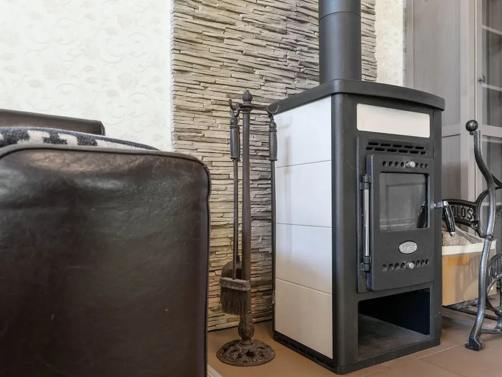Detached Romantic Holiday Home in the Harz With Large Plot, Pure Nature