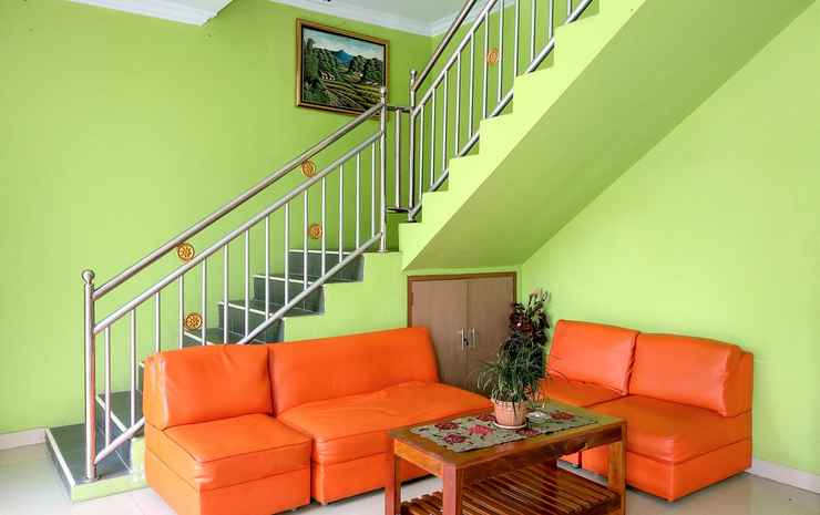 Hotel Diana Pangkalan Bun