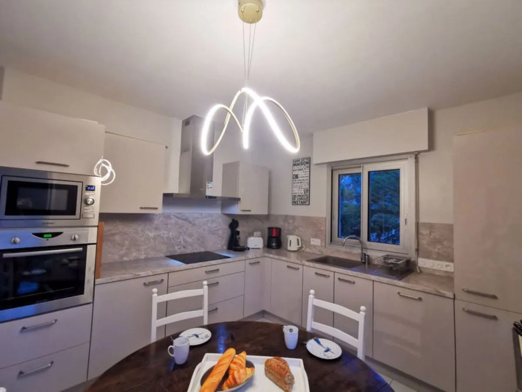 Holiday Home Les Rimains by Interhome