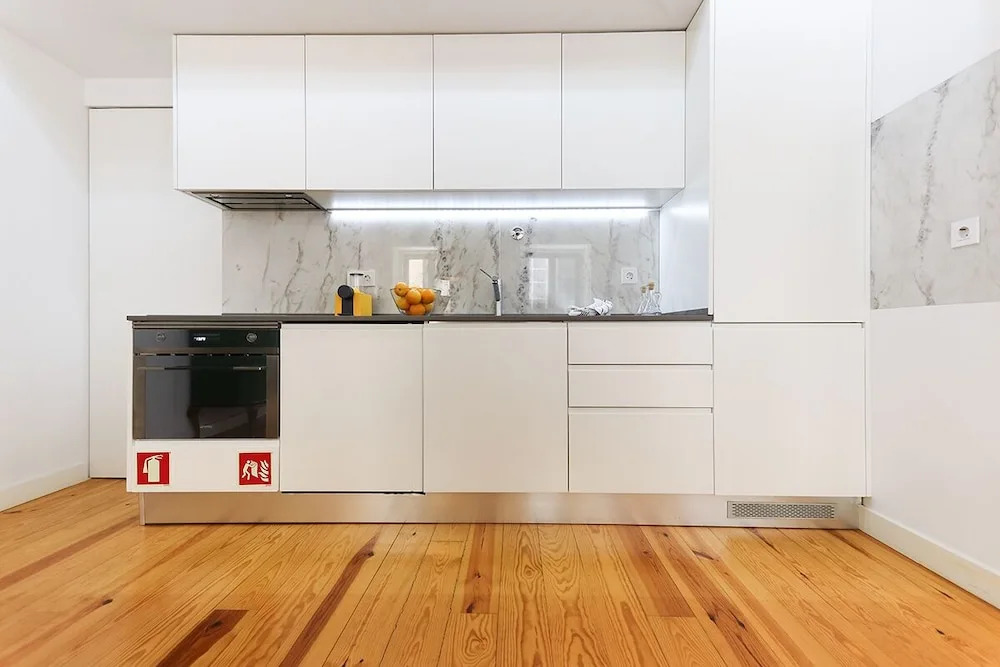 Avenida V Apartment Rentexperience