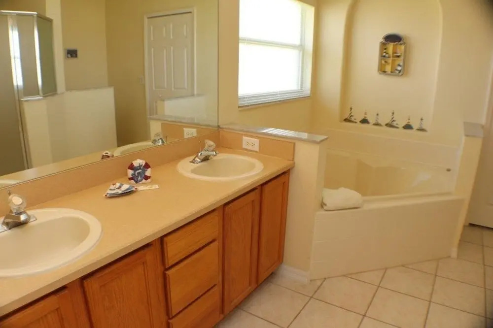 Indian Creek 2678 - Four Bedroom Villa with Private Pool