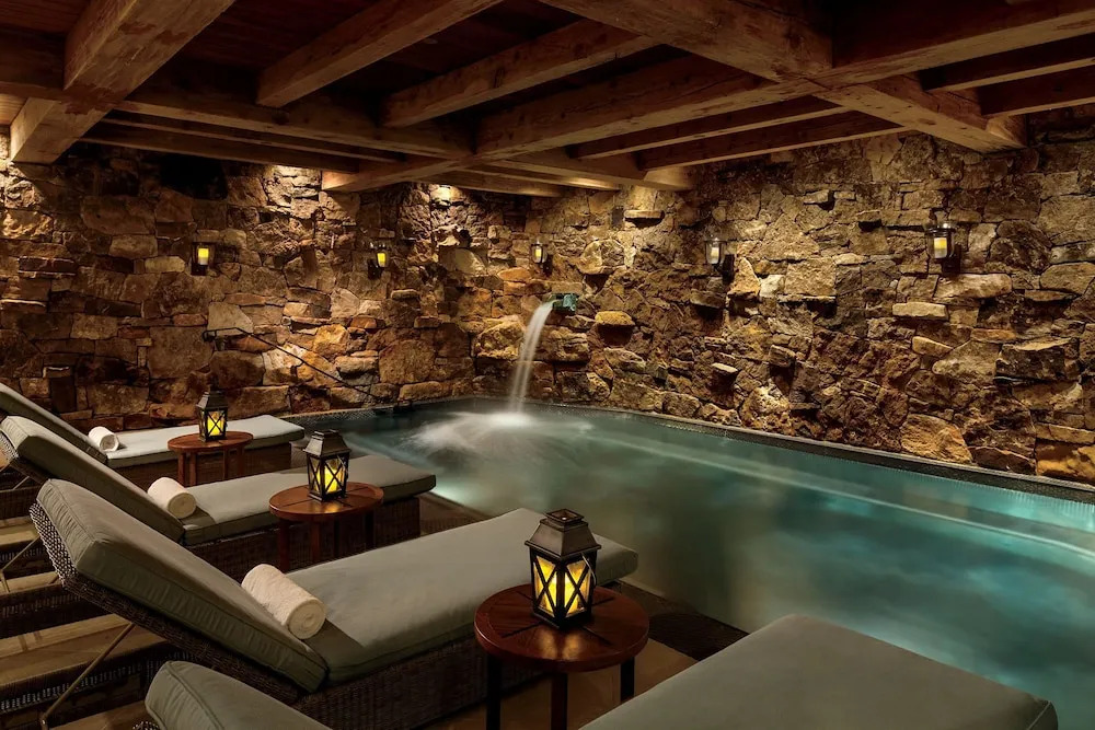 Colorado Lodge at the Ritz Carlton