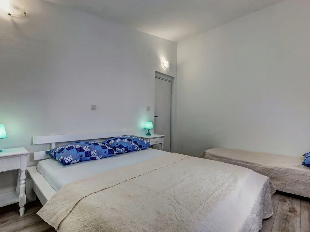 Spacious Holiday Home in Podstrana With Terrace