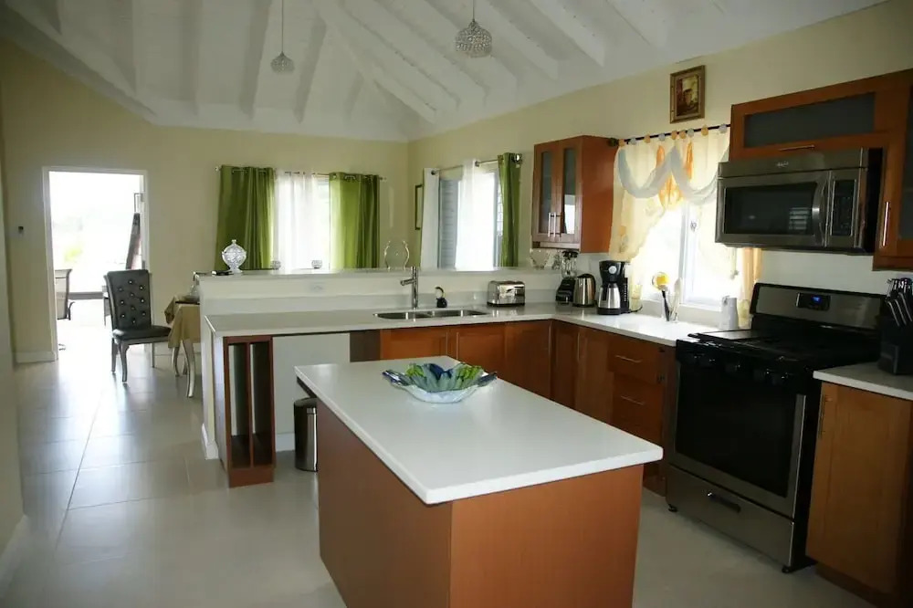 Ocho Rios Villa at Coolshade VI