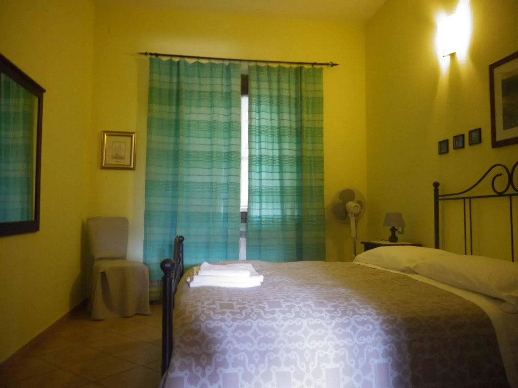 Podere Montecorno