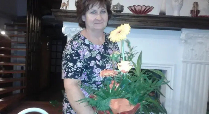 Claudia Panzió