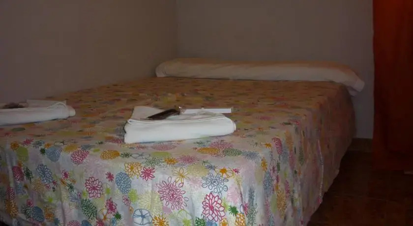Village Guesthouse Barco