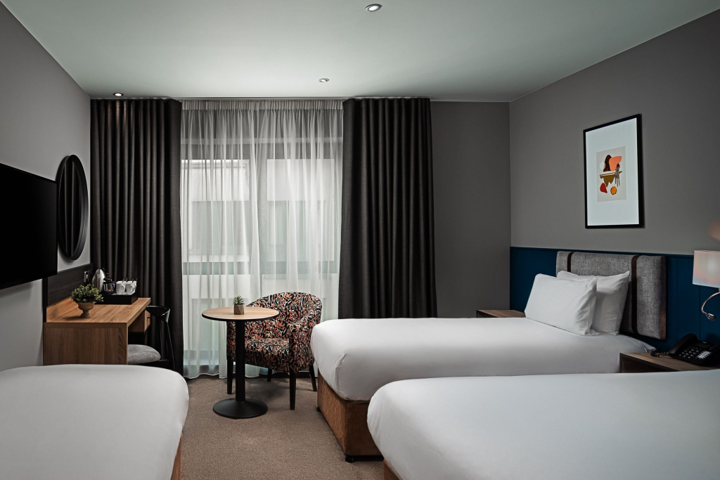George Limerick Hotel