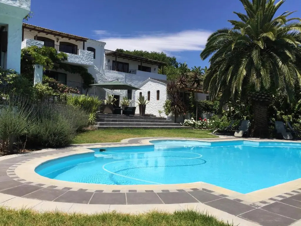 Montrose Guesthouse