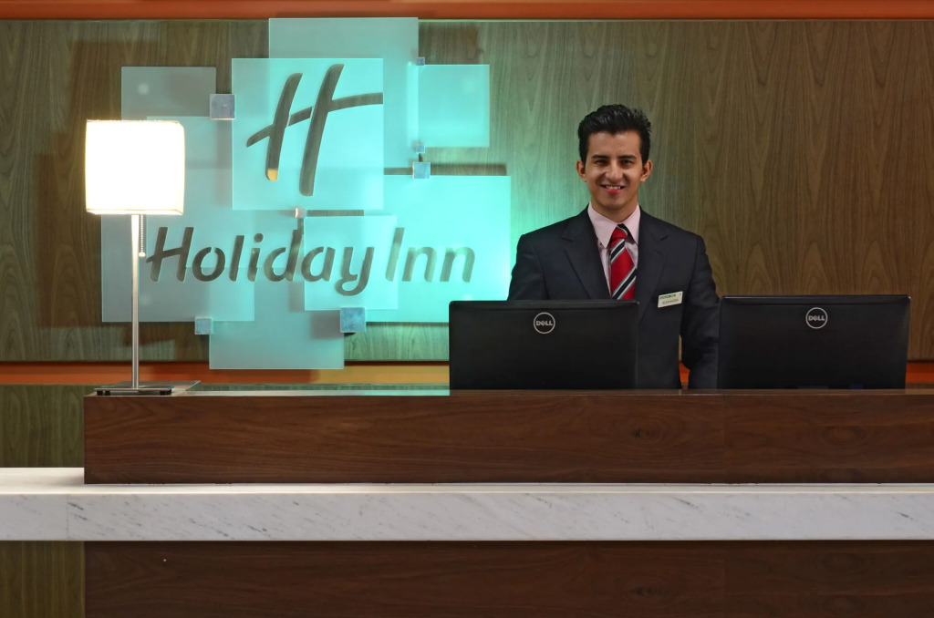 Holiday Inn Tampico-Altamira by IHG