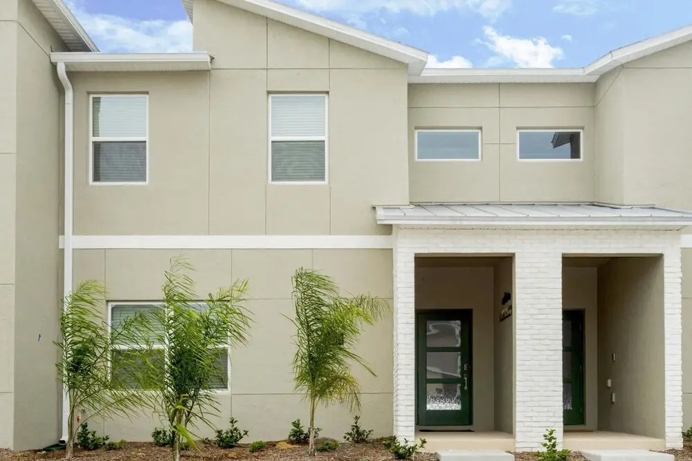 Family Friendly 4 Bedrooms Close to Disney at Champions Gate Resort 958