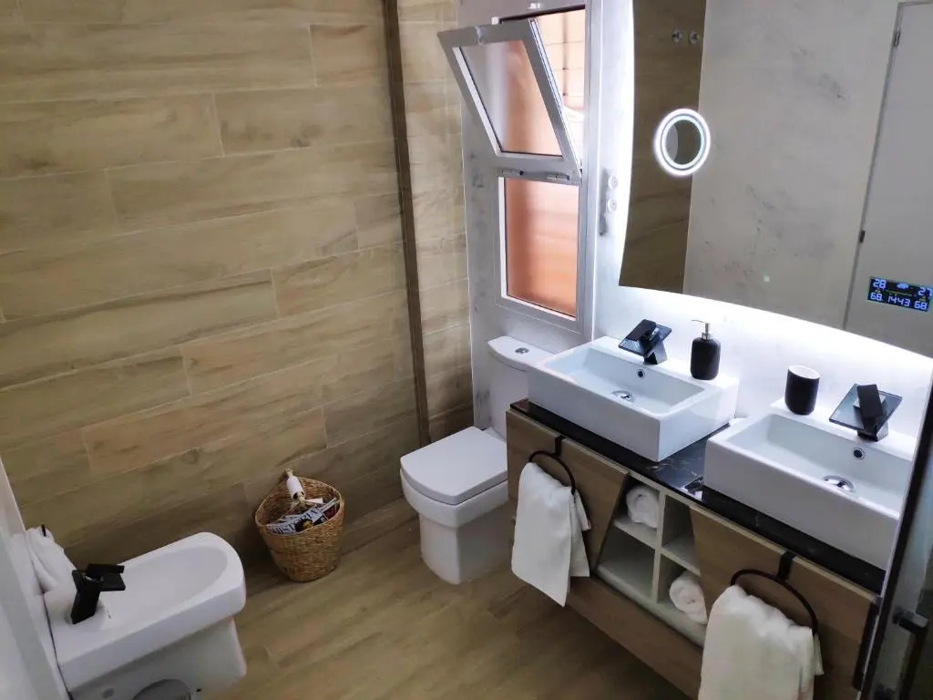 Apartamento IMPERIO 1 - Marbella centro
