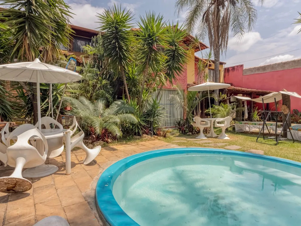 OYO Vivência Residence