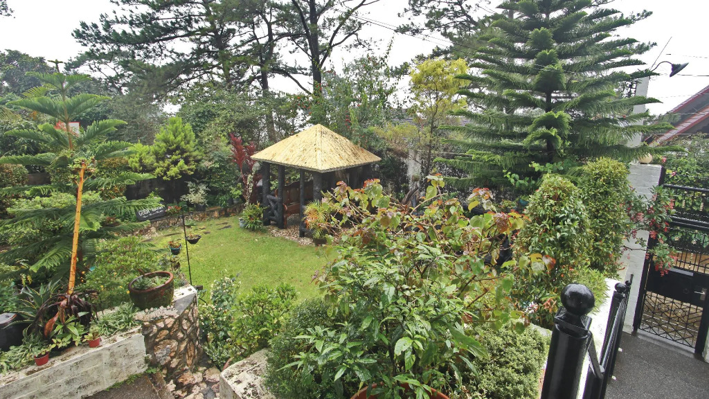 Guesthaven Baguio Bed & Breakfast