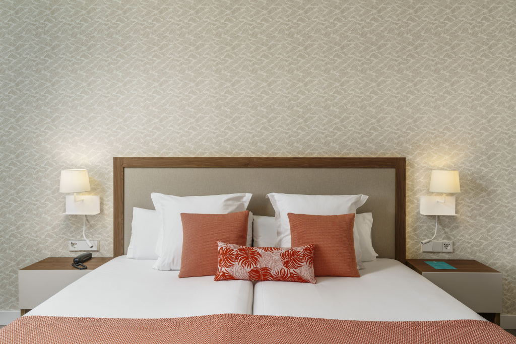 Hotel Gema Aguamarina Golf