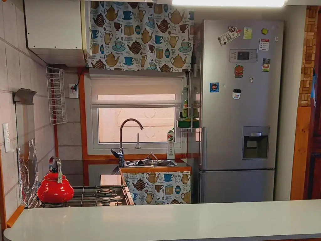 Acogedora casa en Punta Arenas