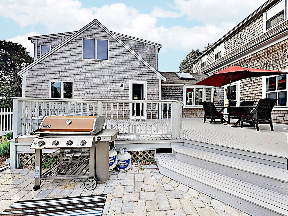 56 Stepping Stone - 5 Br Home