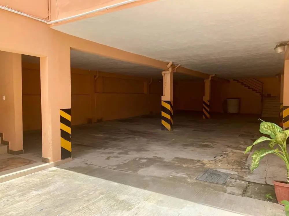 Hotel El Pato