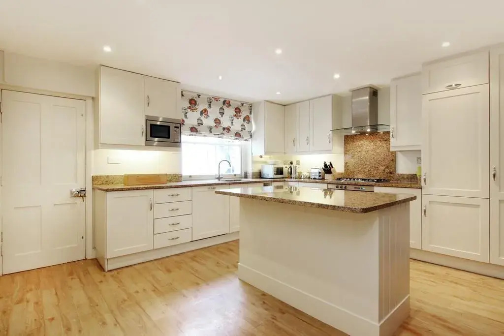 London Lifestyle Apartments – Chelsea – Sloane Square