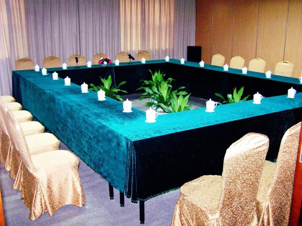 Haikou Treasure Island