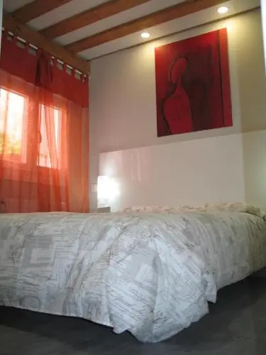 Apartamento Portales