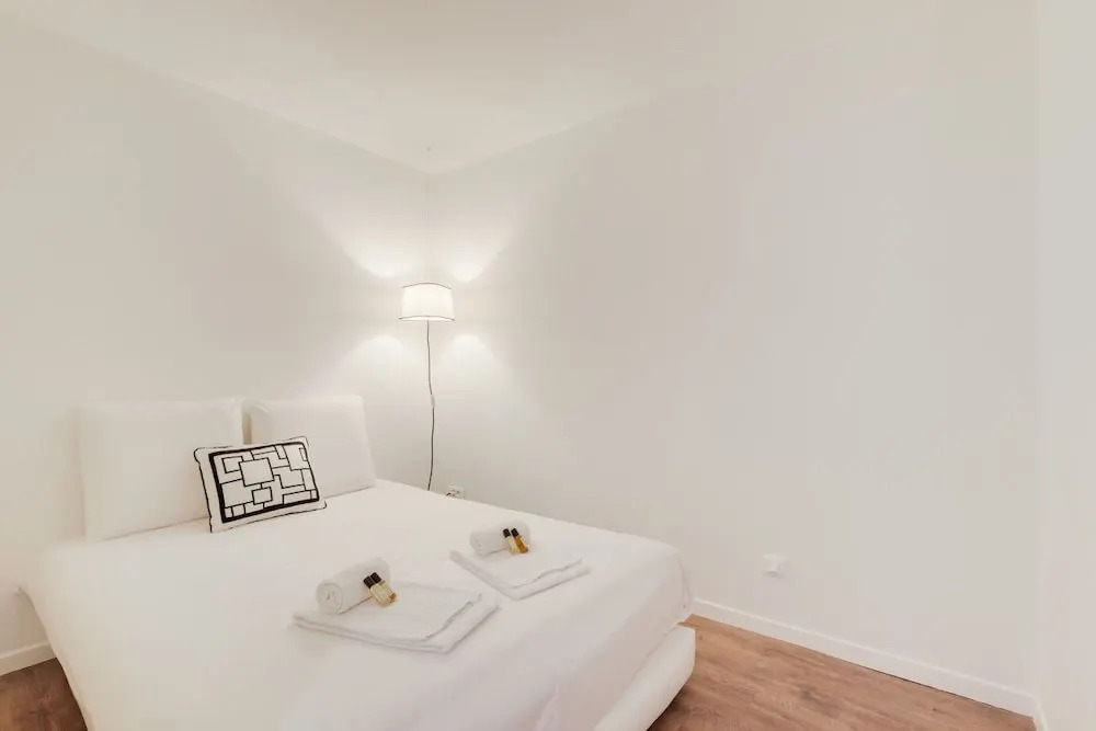 Lovely Flat Next to The Tête D'or Park
