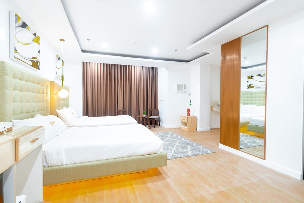 The Glend Hotel Iloilo