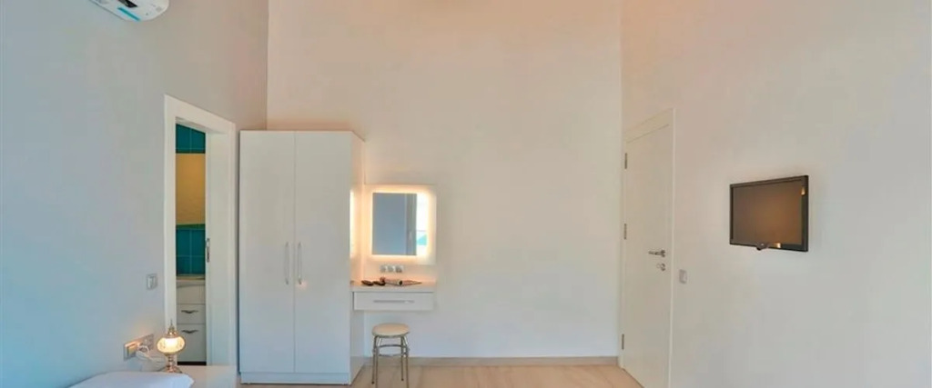 Villa James 1