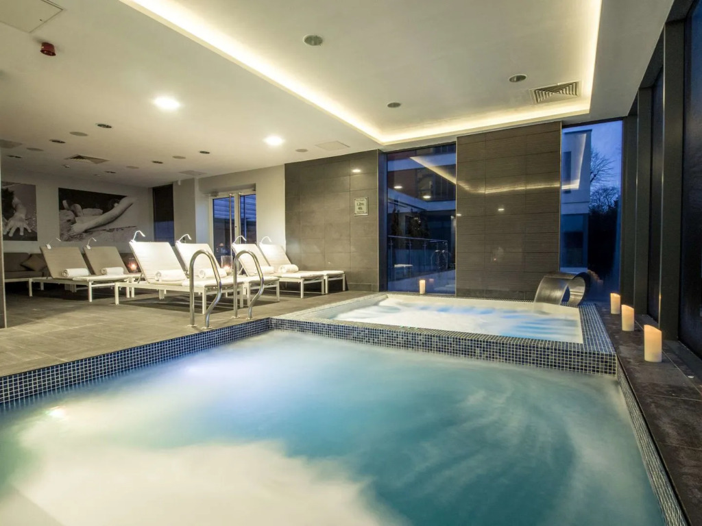 Harbour Hotel & Spa Guildford