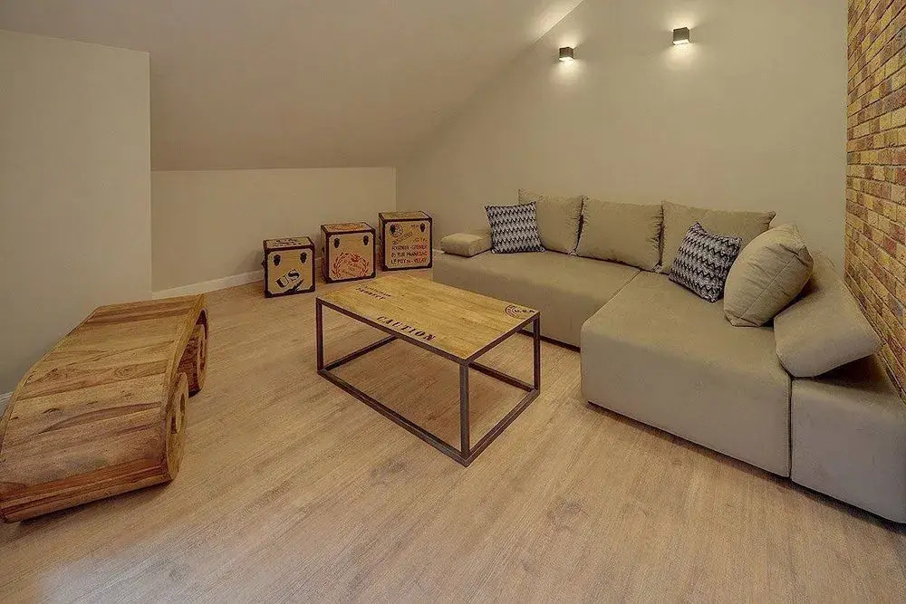 Norweska Dolina Family&Pet-friendly Resort