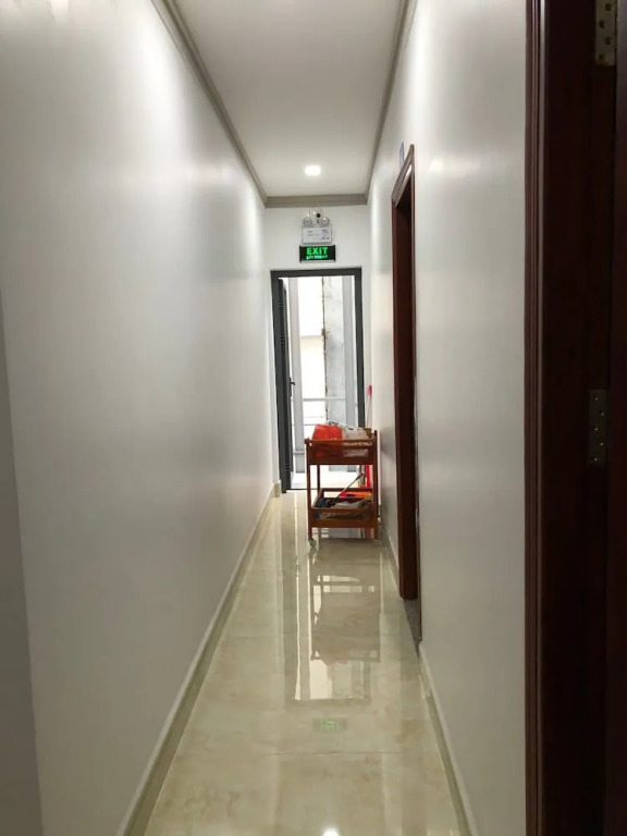 Hoang Lam Hotel