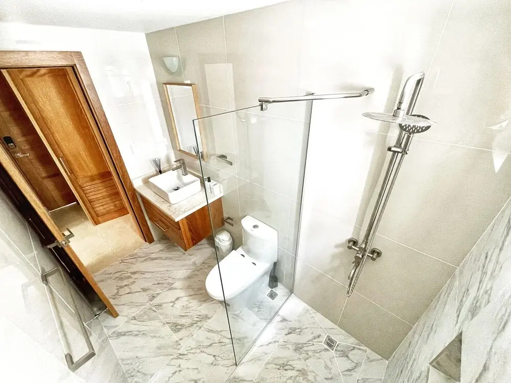 Beach Apartment Residencial Mananero 2