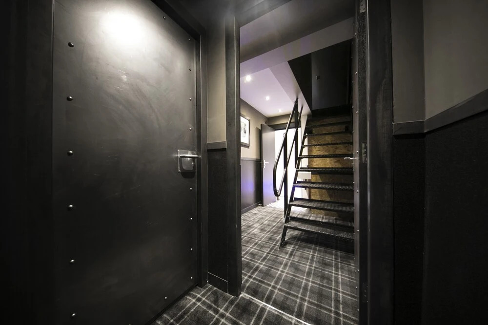 Briggate Hotel